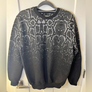 Men’s Zara Sweater Size Medium